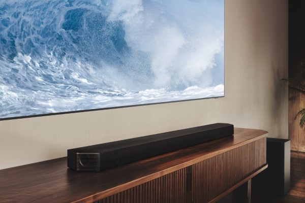 Samsung HW-Q990B Atmos Soundbar Review | Sound & Vision